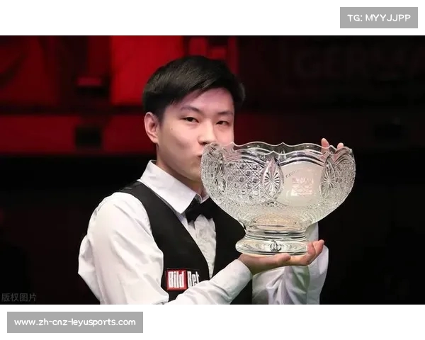 赵心童以11-6抢占优势 向斯诺克世锦赛决赛冠军发起冲击